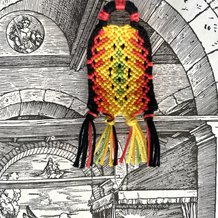 Pattern #38969 Photo