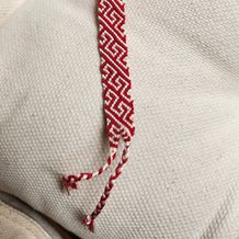 Pattern #95352 Photo