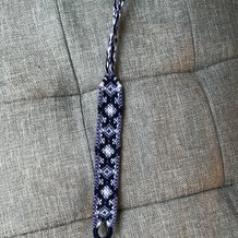 Pattern #183287 Photo