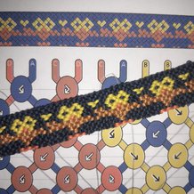 Pattern #202003 Photo