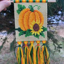 Pattern #158792 Photo