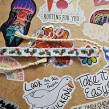 Pattern #111301 Photo