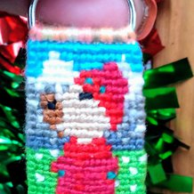 Pattern #182728 Photo