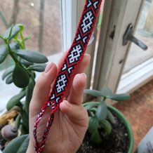 Pattern #111283 Photo