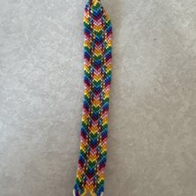 Pattern #59020 Photo