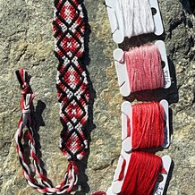 Pattern #198141 Photo