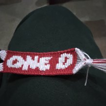 Pattern #110214 Photo