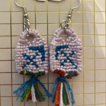 Pattern #194913 Photo