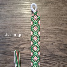 Pattern #166277 Photo