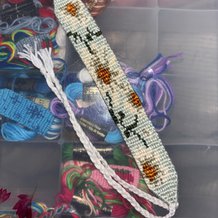 Pattern #112285 Photo