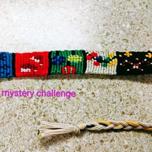 Pattern #136473 Photo