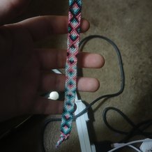 Pattern #198446 Photo