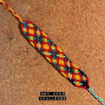 Pattern #181676 Photo