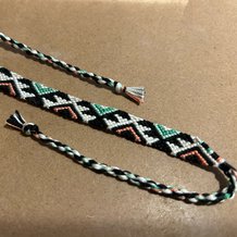 Pattern #160481 Photo