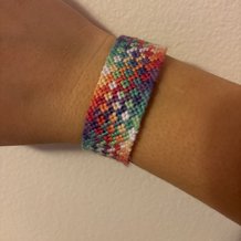 Pattern #167611 Photo