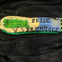 Pattern #20533 Photo