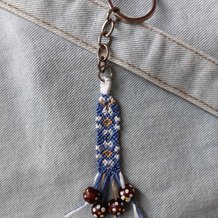 Pattern #89619 Photo