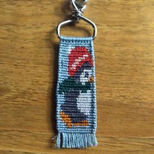 Pattern #161718 Photo