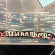 Pattern #156797 Photo