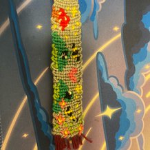 Pattern #87764 Photo