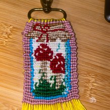 Pattern #59867 Photo