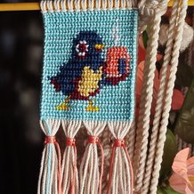 Pattern #134645 Photo