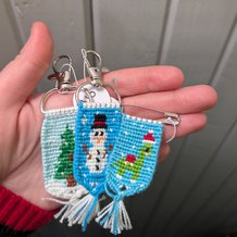 Pattern #57315 Photo