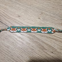 Pattern #191270 Photo