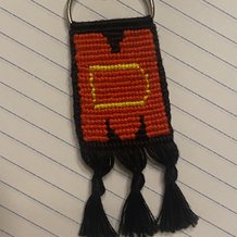 Pattern #199424 Photo