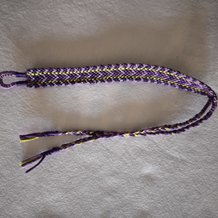 Pattern #200407 Photo