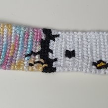 Pattern #120865 Photo