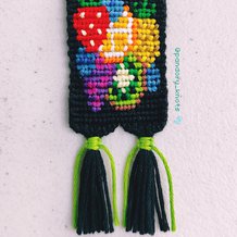 Pattern #93834 Photo