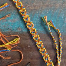 Pattern #142505 Photo