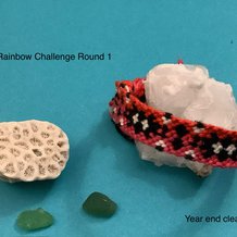 Pattern #200356 Photo