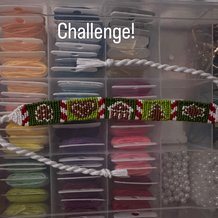 Pattern #180181 Photo