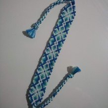 Pattern #37431 Photo