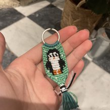 Pattern #113010 Photo