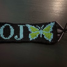 Pattern #135442 Photo