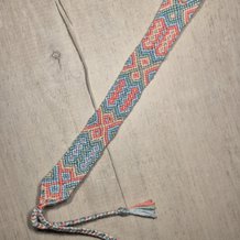 Pattern #26699 Photo