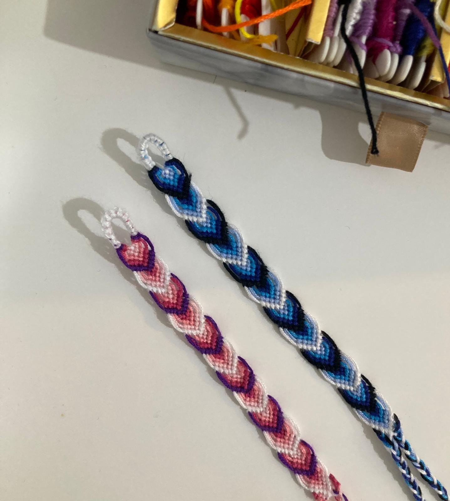 Normal pattern #14708 | BraceletBook