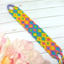 Pattern #32445 Photo