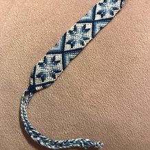 Pattern #111051 Photo