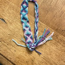 Pattern #111144 Photo