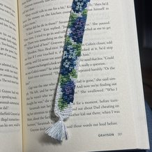 Pattern #103722 Photo