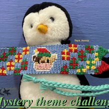 Pattern #133313 Photo