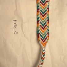 Pattern #116826 Photo