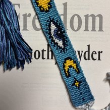 Pattern #108946 Photo