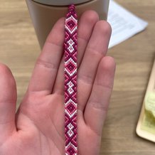 Pattern #28020 Photo