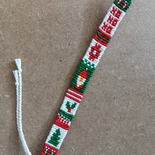 Pattern #161384 Photo