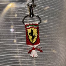 Pattern #177708 Photo